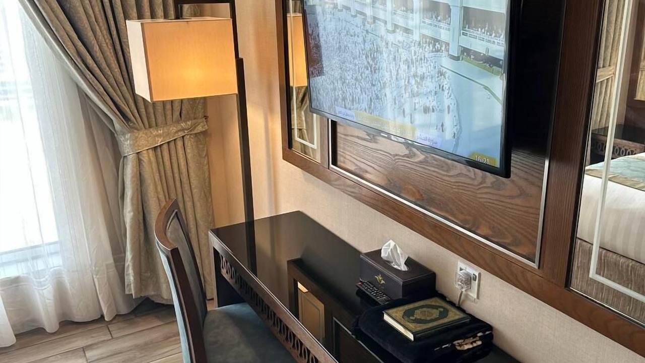 Photo of Bedroom in Al Aziziyah