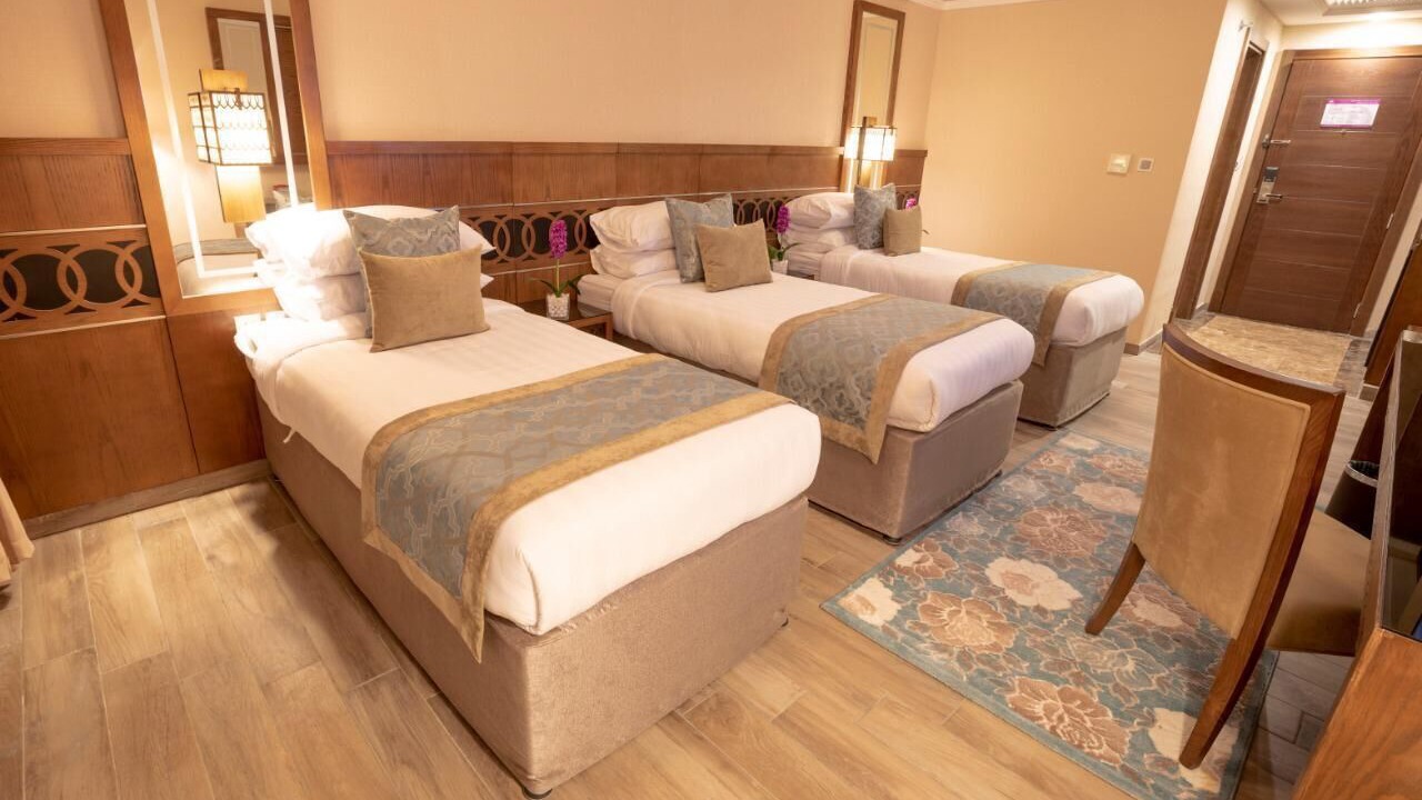 Photo of Bedroom in Al Aziziyah