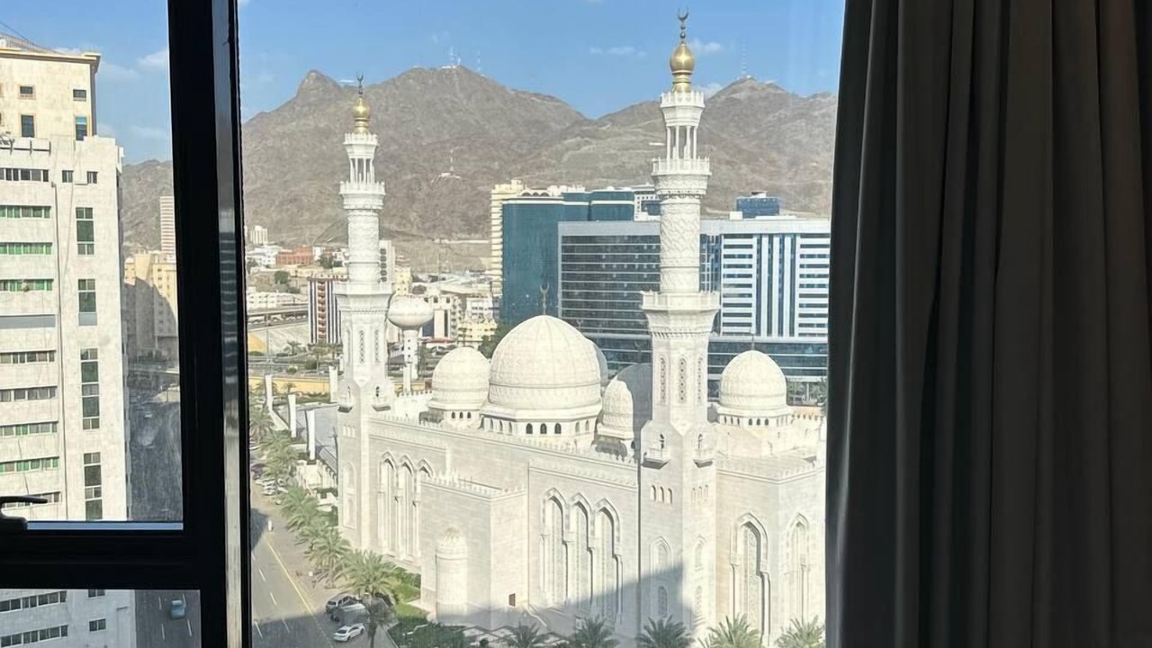 Photo of Patio Balcony in Al Aziziyah