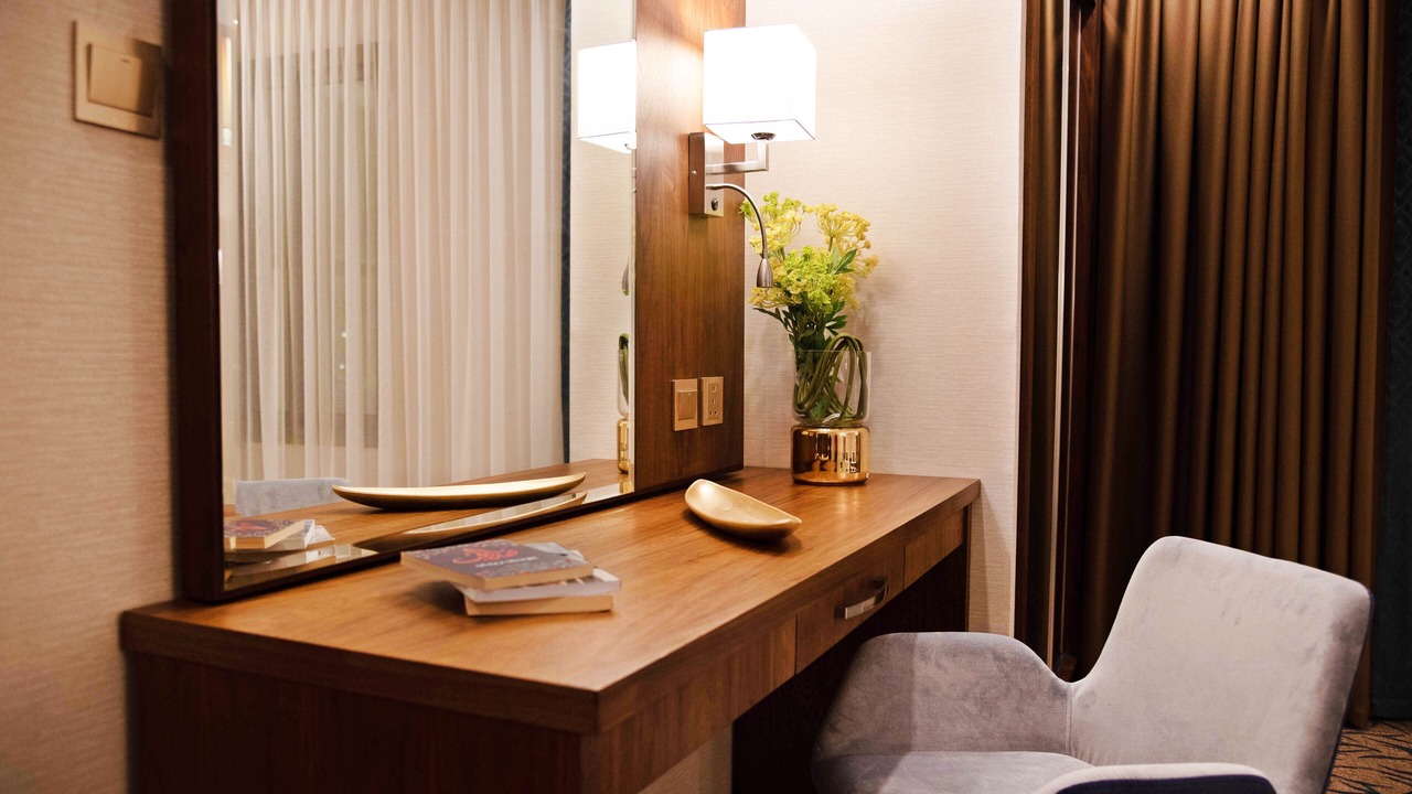 Photo of Bedroom in Jeddah