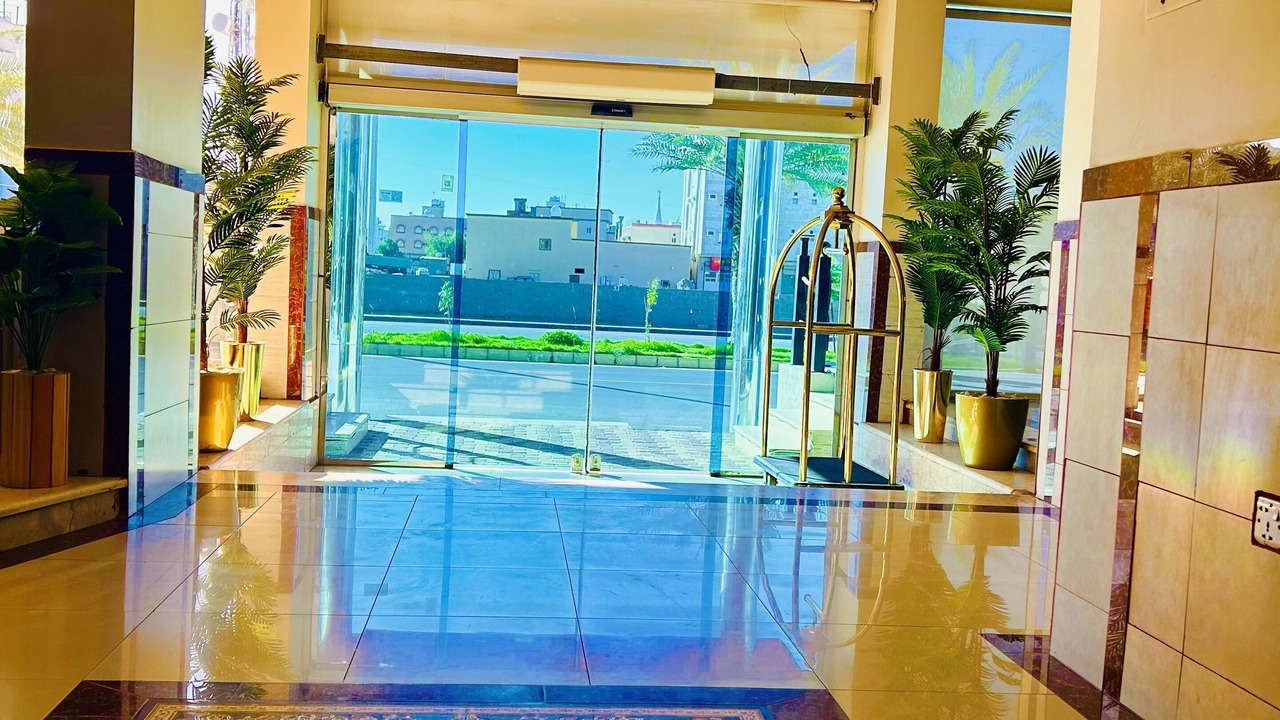 Photo of Outdoor in Rabigh