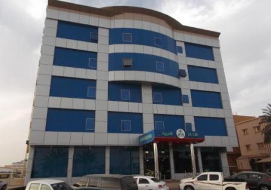 Photo of Outdoor in Rabigh