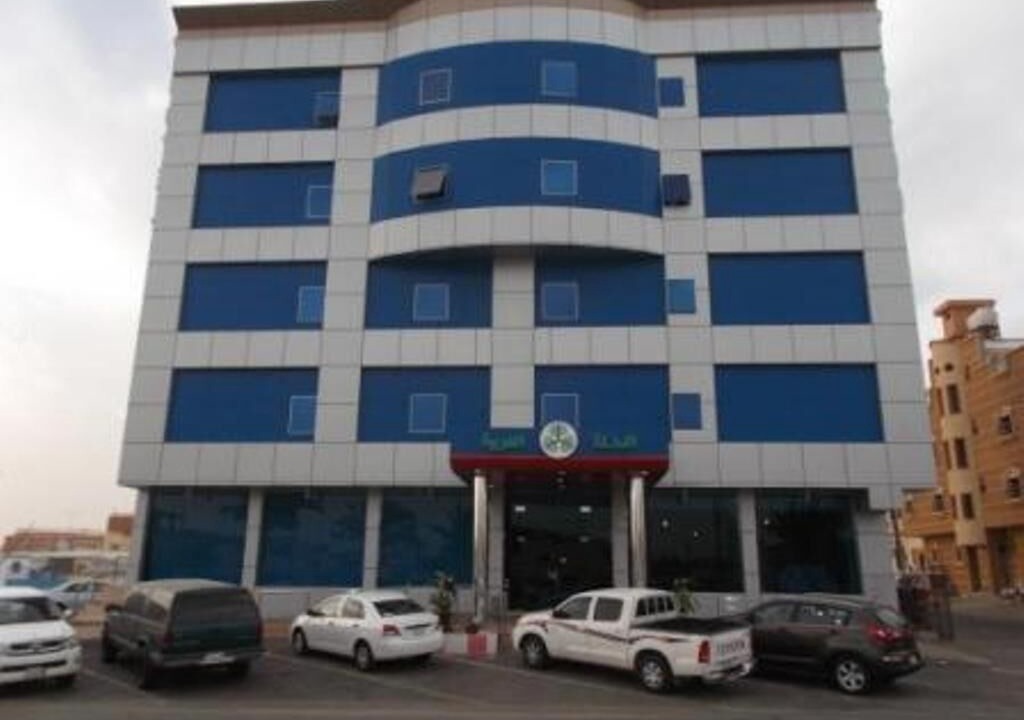 Photo of Outdoor in Rabigh