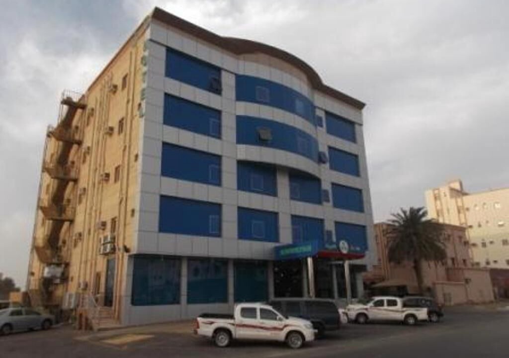 Photo of Outdoor in Rabigh