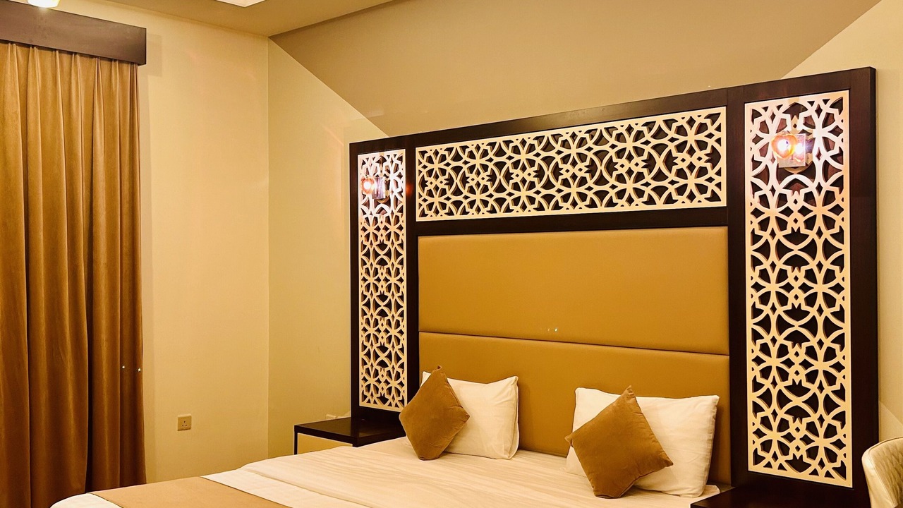 Photo of Bedroom in Rabigh