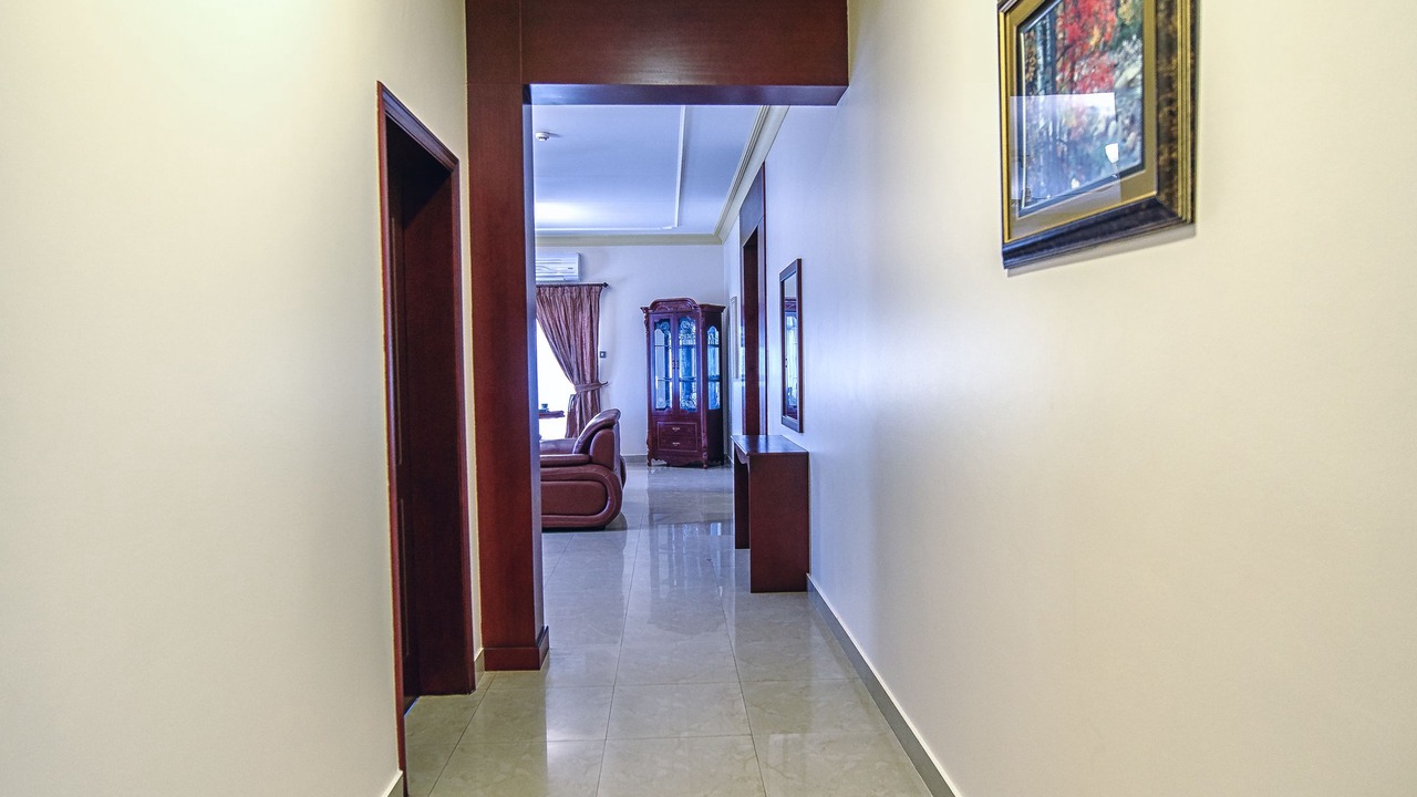 Photo of Bedroom in Juffair