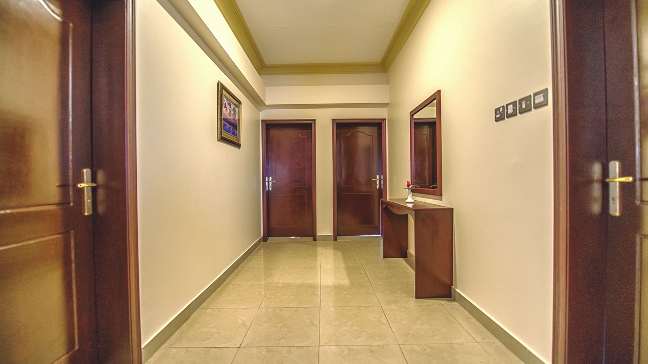 Photo of Bedroom in Juffair