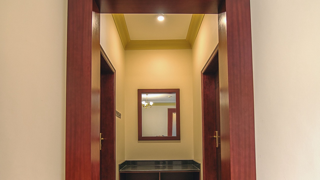 Photo of Bedroom in Juffair
