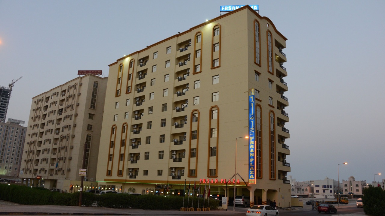 Photo of Outdoor in Juffair