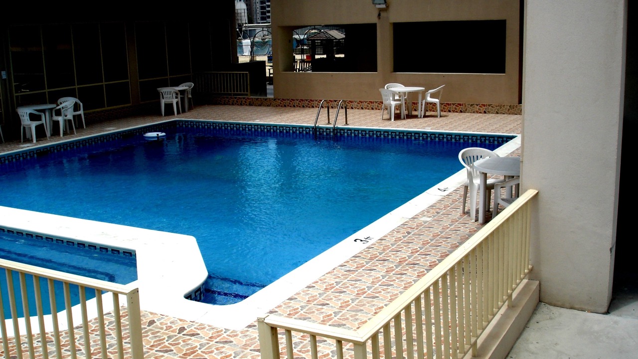 Photo of Outdoor in Juffair