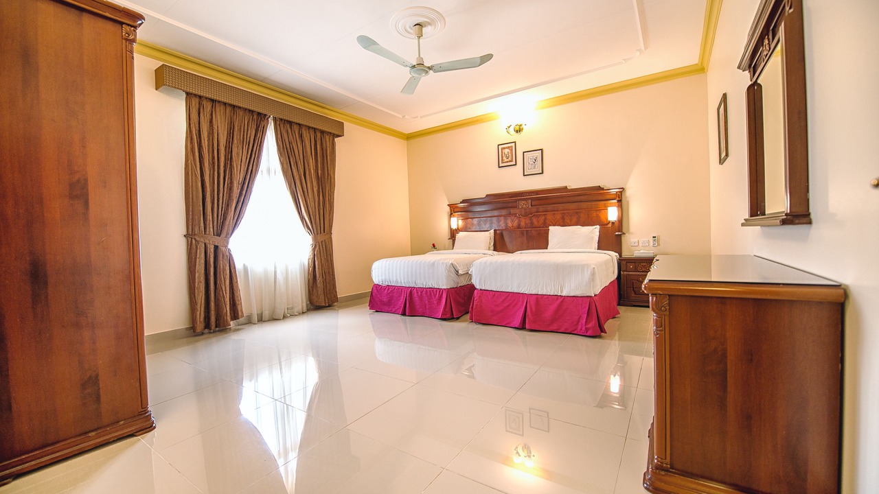 Photo of Bedroom in Juffair