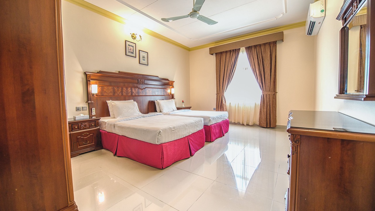 Photo of Bedroom in Juffair