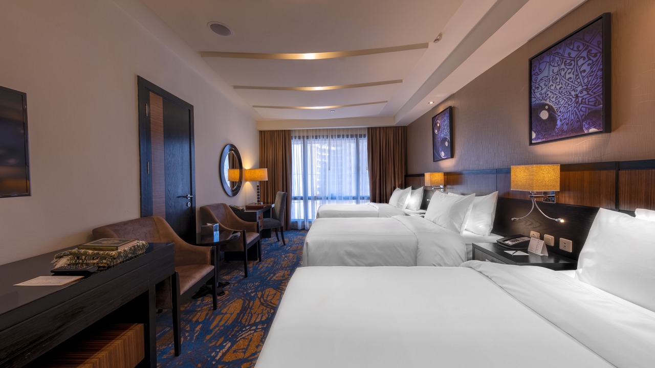 Photo of Bedroom in Ajyad