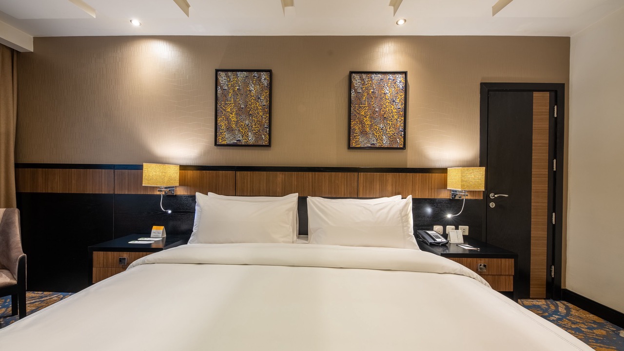 Photo of Bedroom in Ajyad