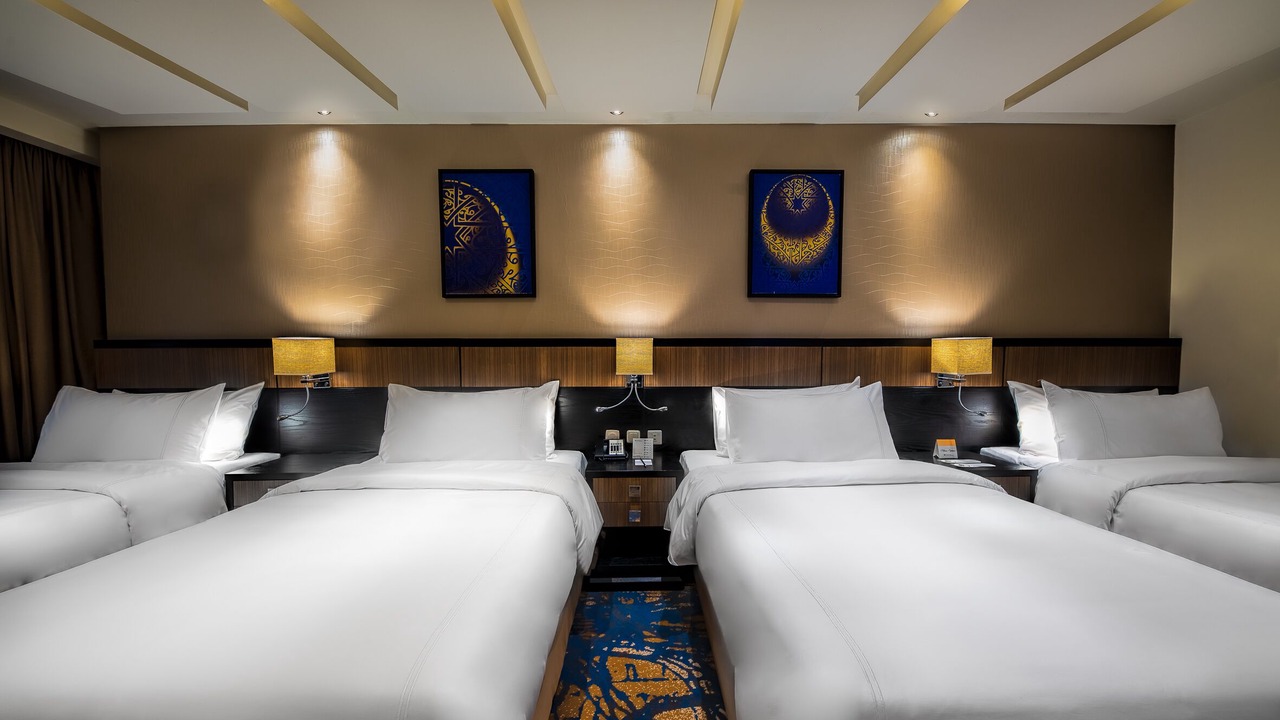 Photo of Bedroom in Ajyad
