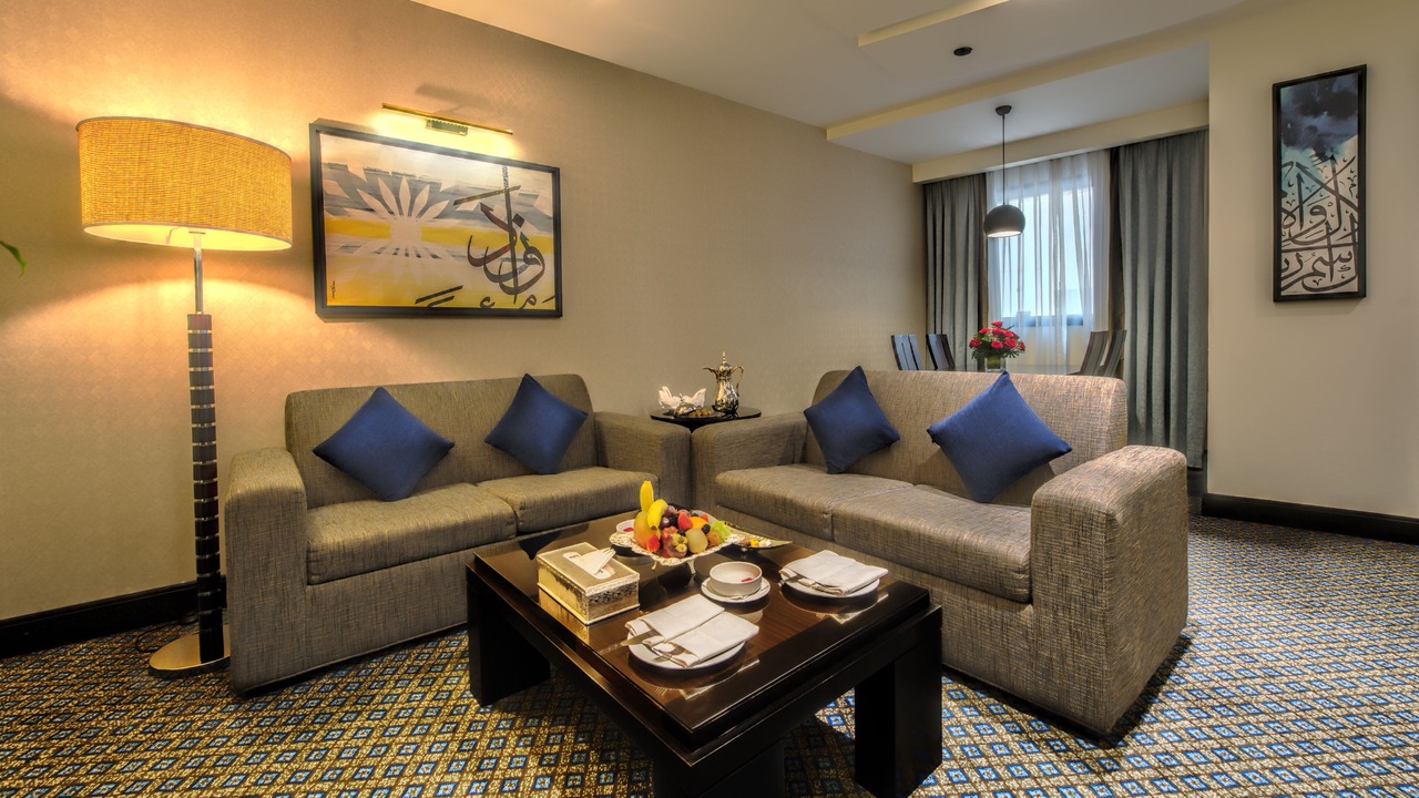Photo of Bedroom in Ajyad