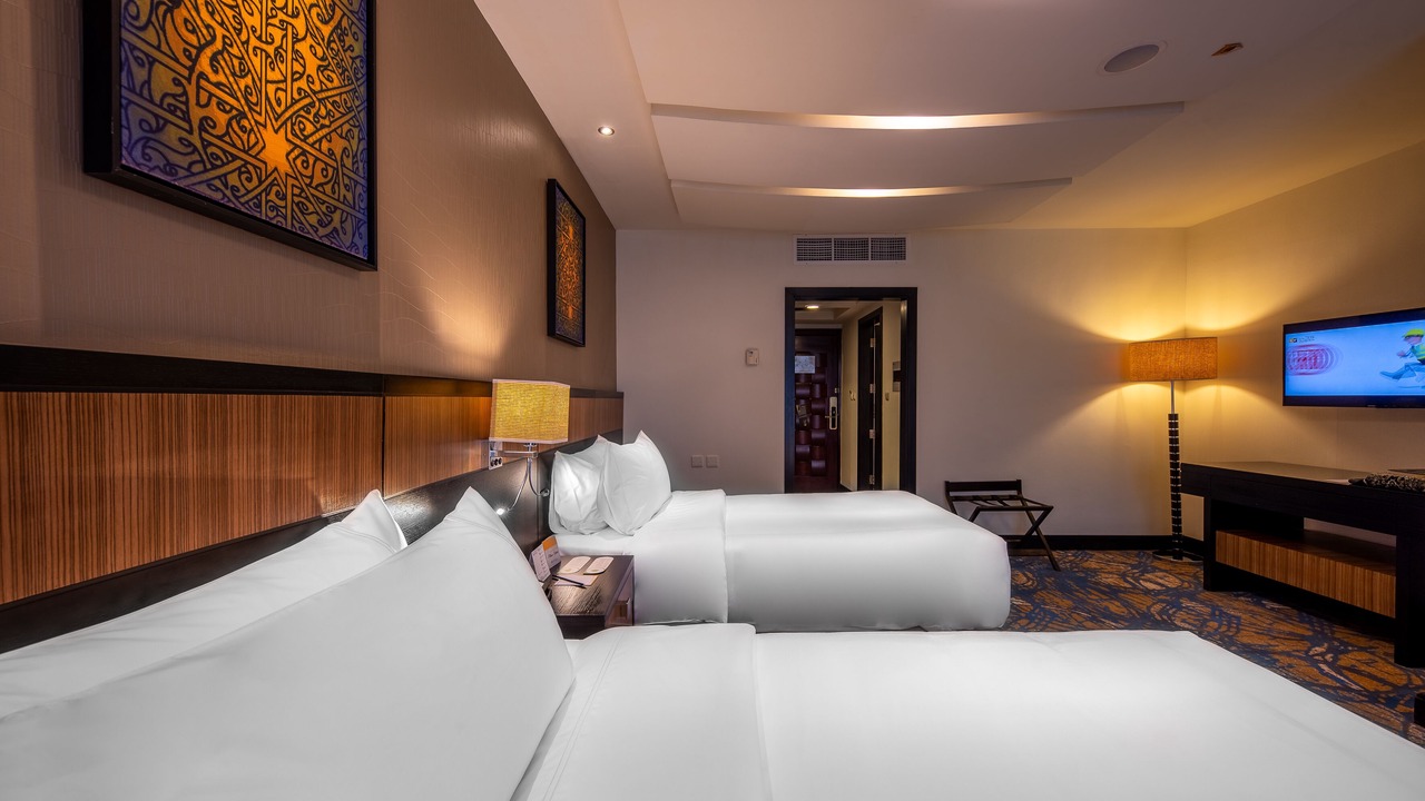 Photo of Bedroom in Ajyad