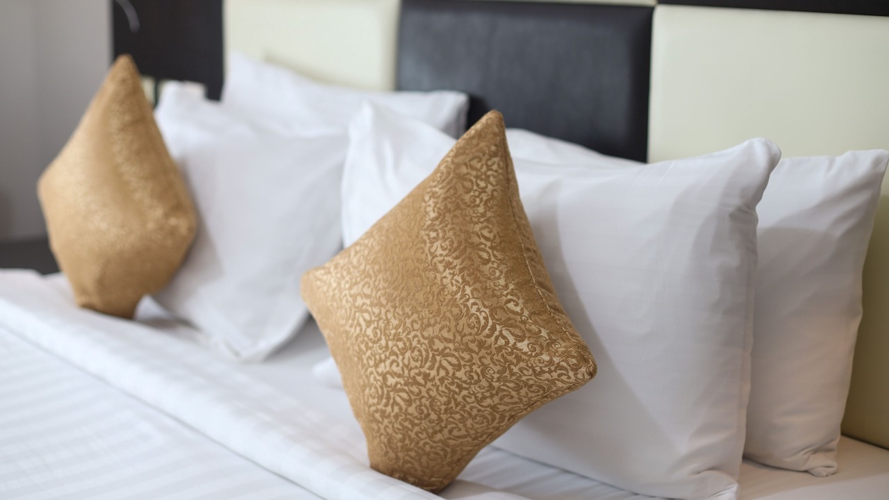 Photo of Bedroom in Taif
