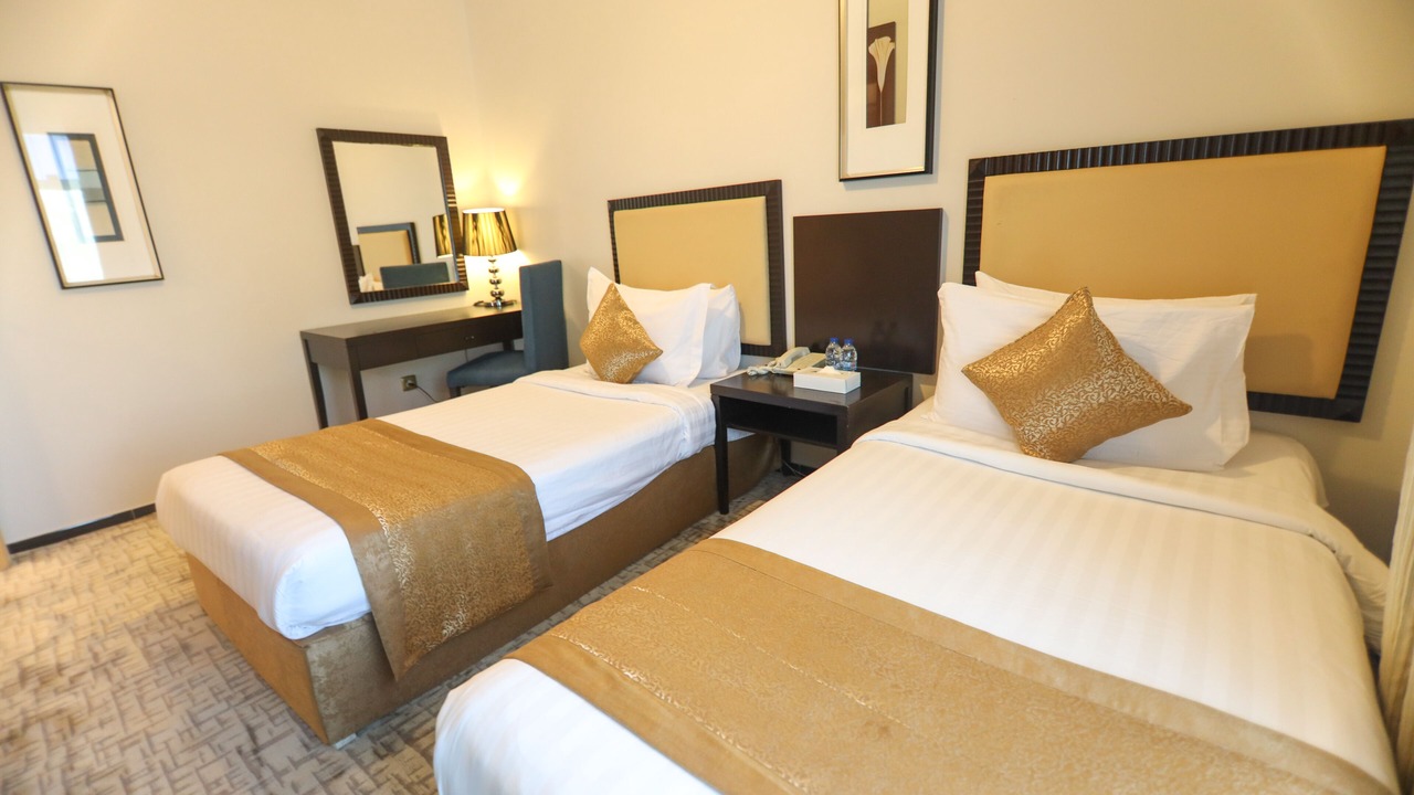 Photo of Bedroom in Taif