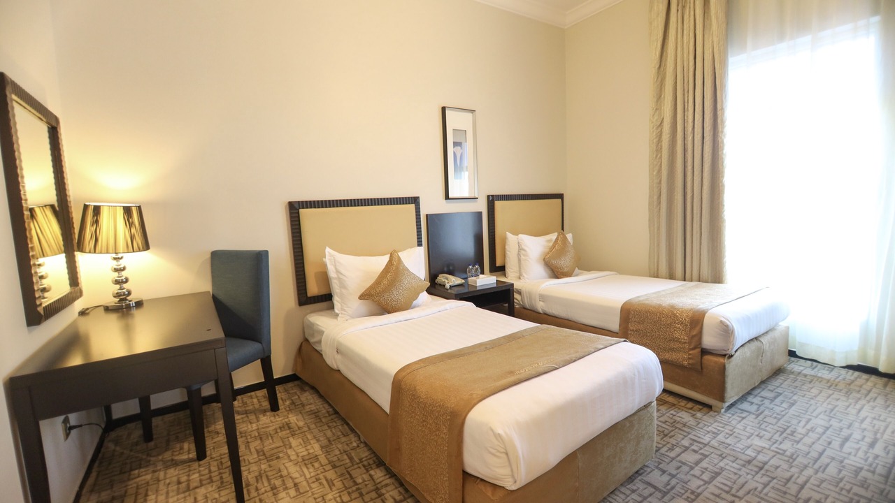 Photo of Bedroom in Taif