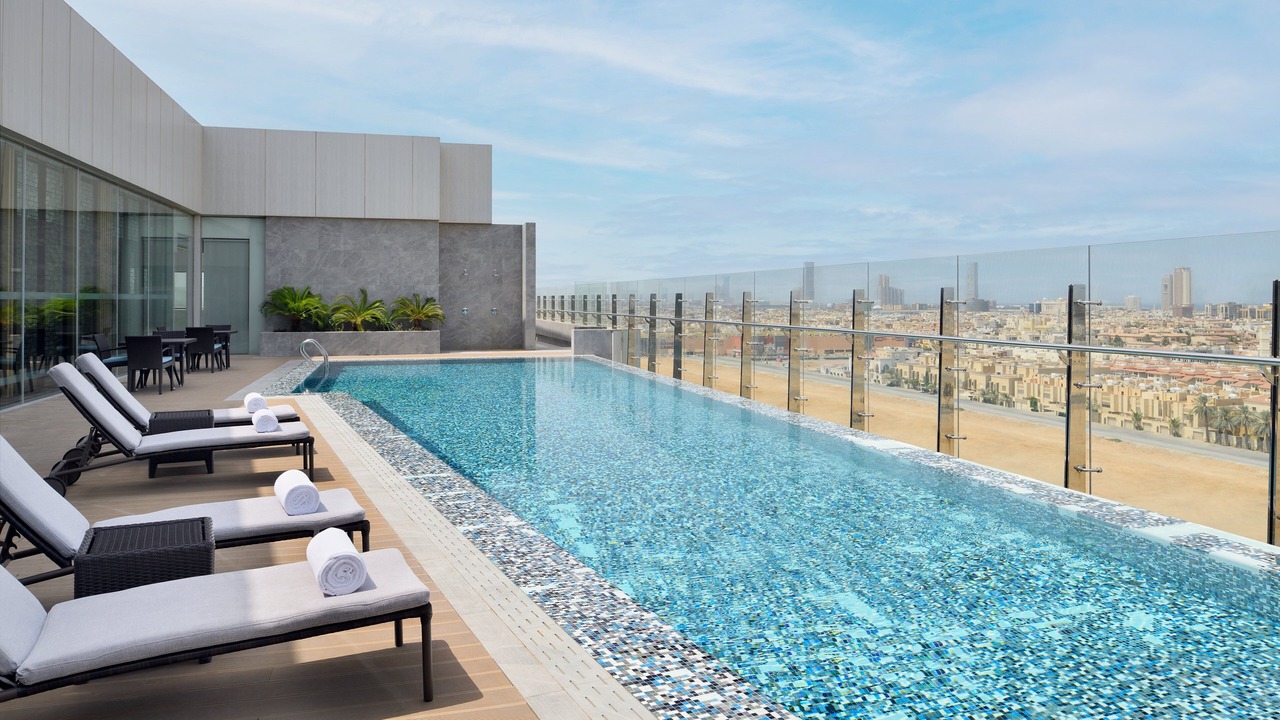 Photo of Outdoor in Jeddah
