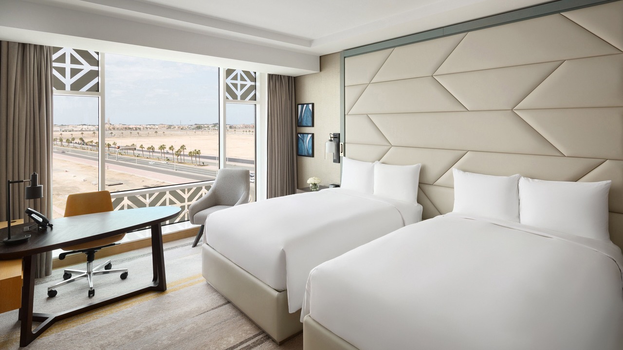 Photo of Bedroom in Jeddah