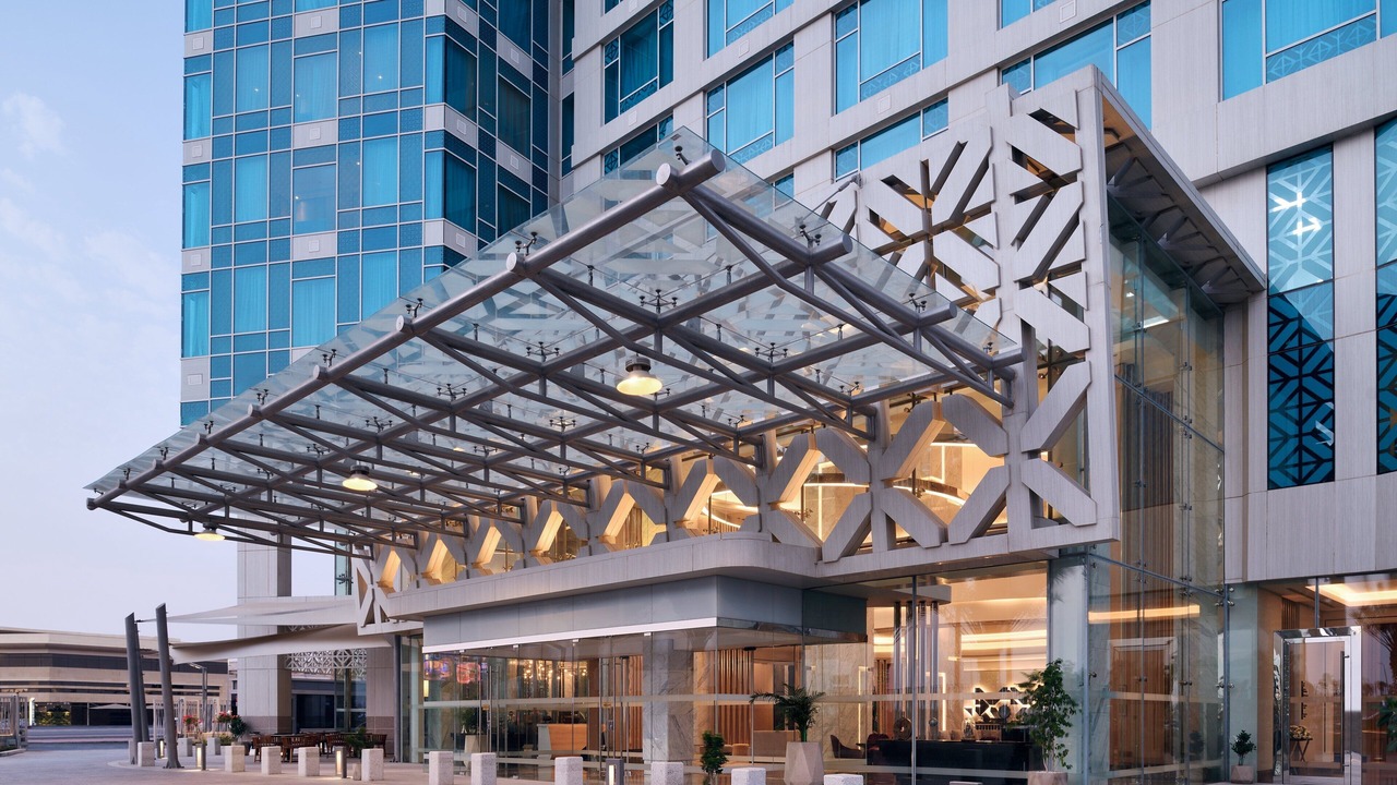 Photo of Patio Balcony in Jeddah