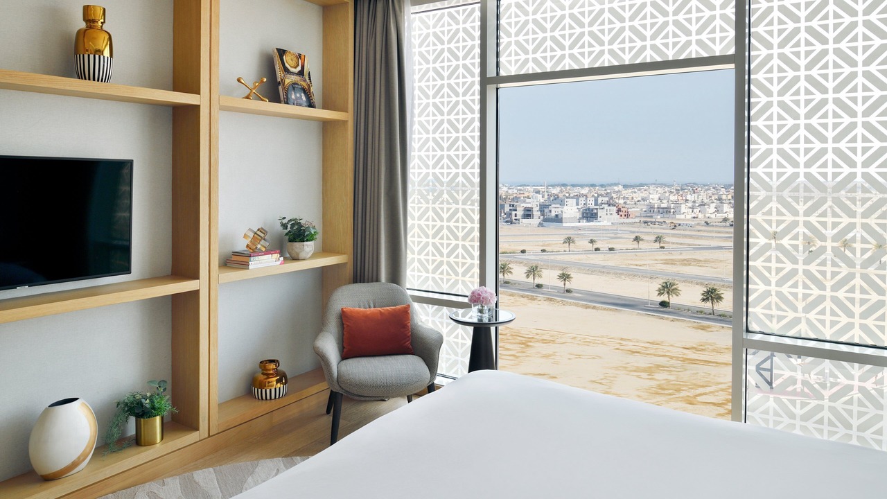 Photo of Bedroom in Jeddah