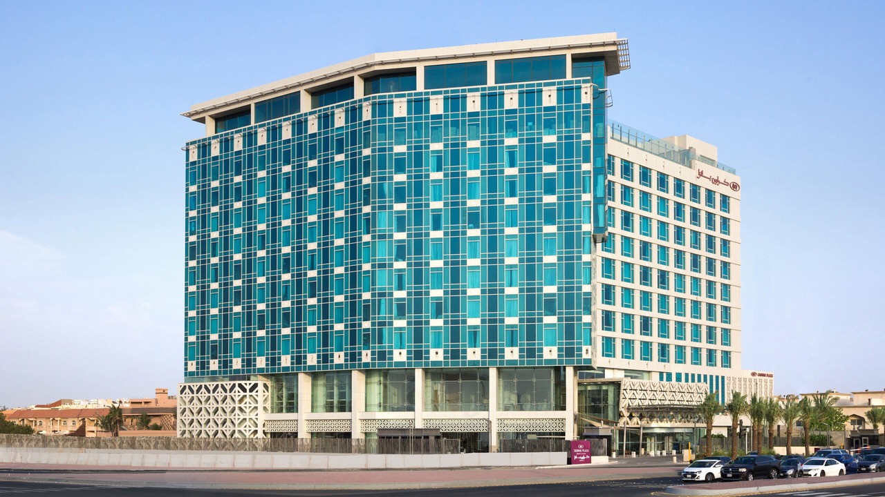 Photo of Outdoor in Jeddah