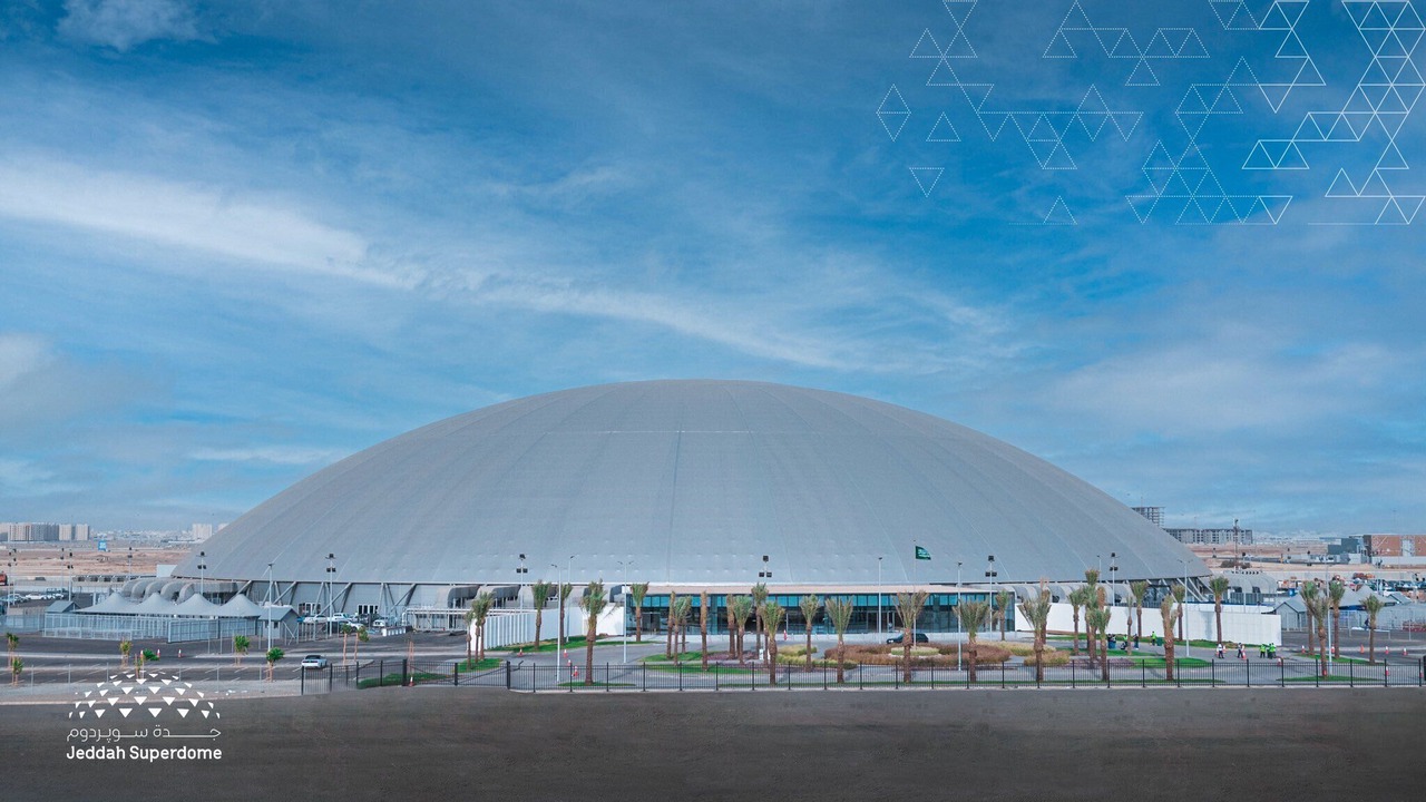 Photo of Others in Jeddah