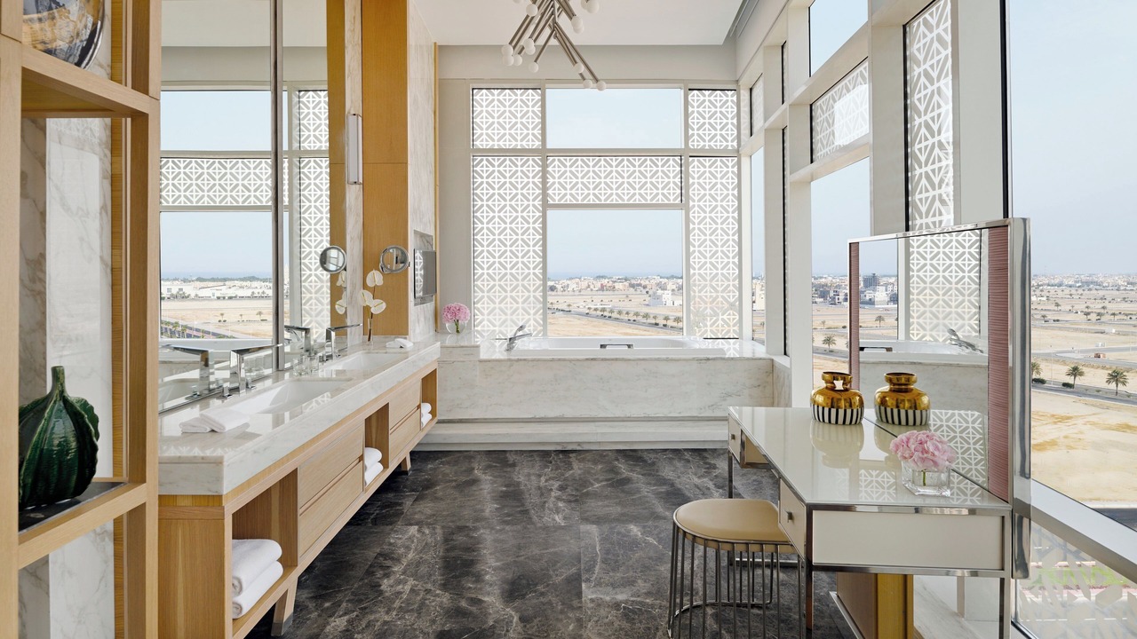 Photo of Bathroom in Jeddah