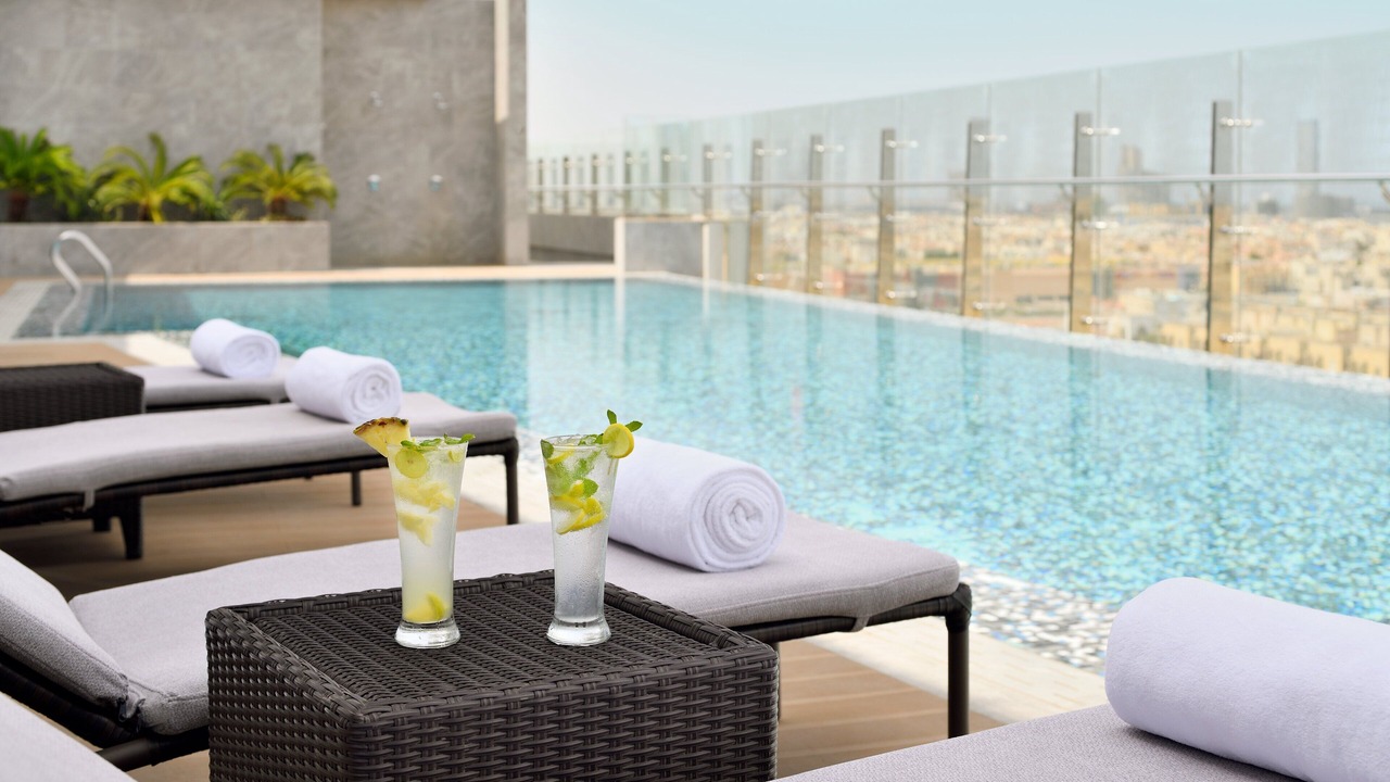 Photo of Outdoor in Jeddah
