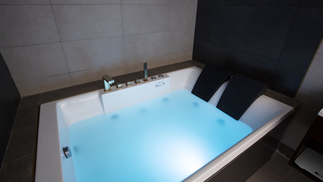 Photo of Bathroom in Taif