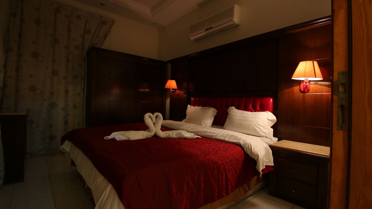 Photo of Bedroom in Taif