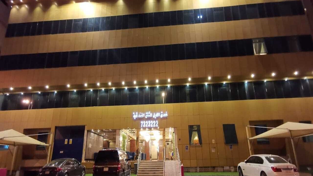 Photo of Outdoor in Taif