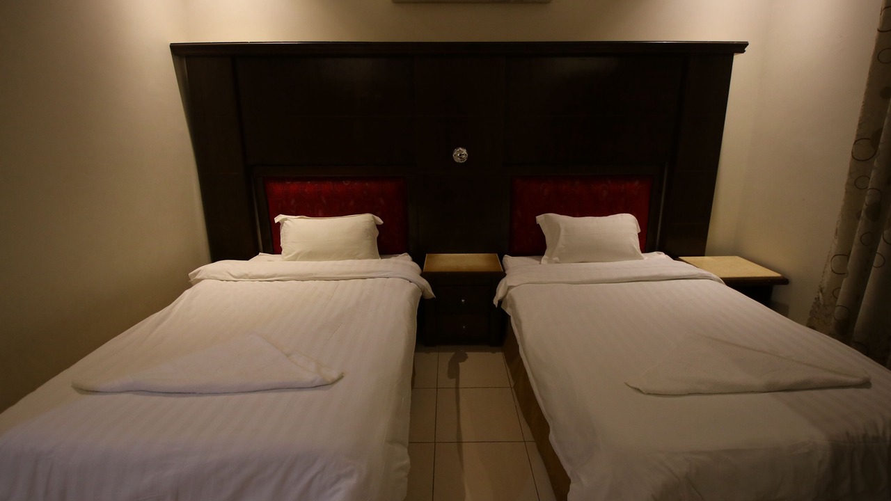 Photo of Bedroom in Taif