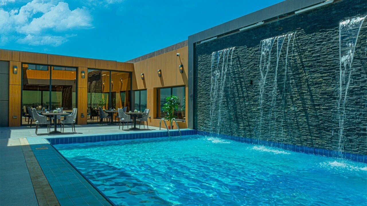 Photo of Outdoor in Al-Hamra'a