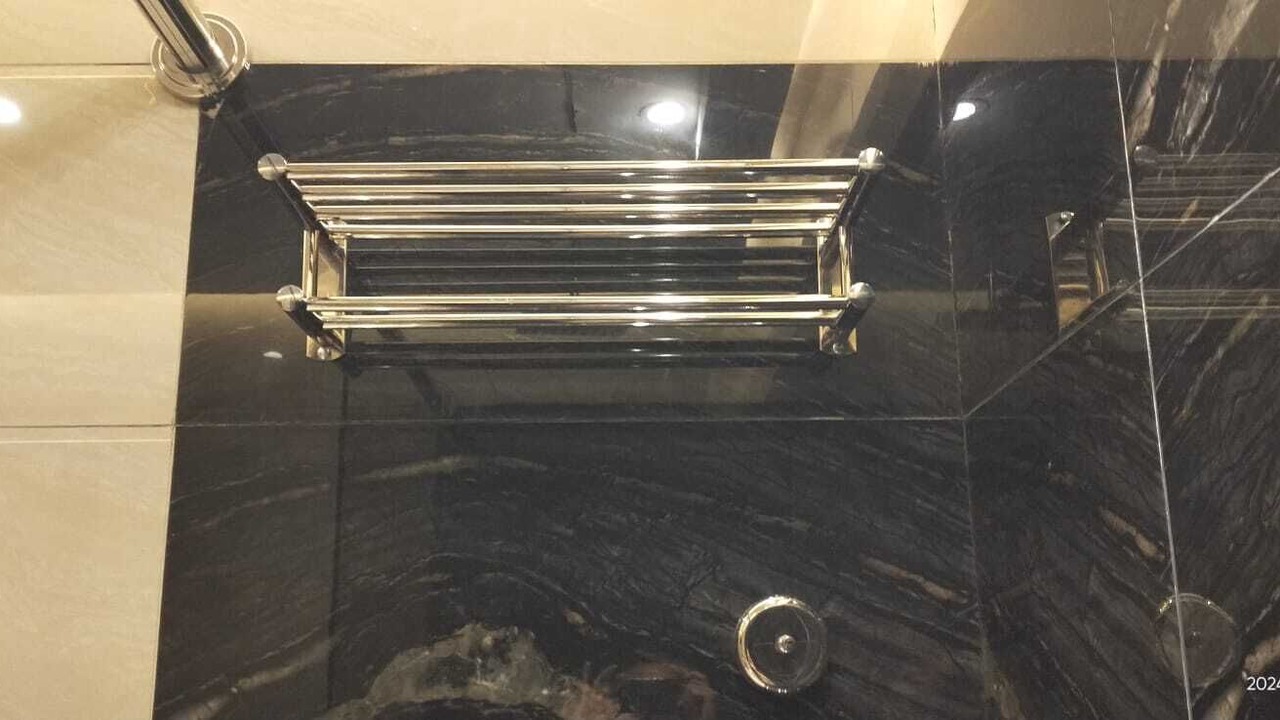 Photo of Bathroom in Al-Hamra'a