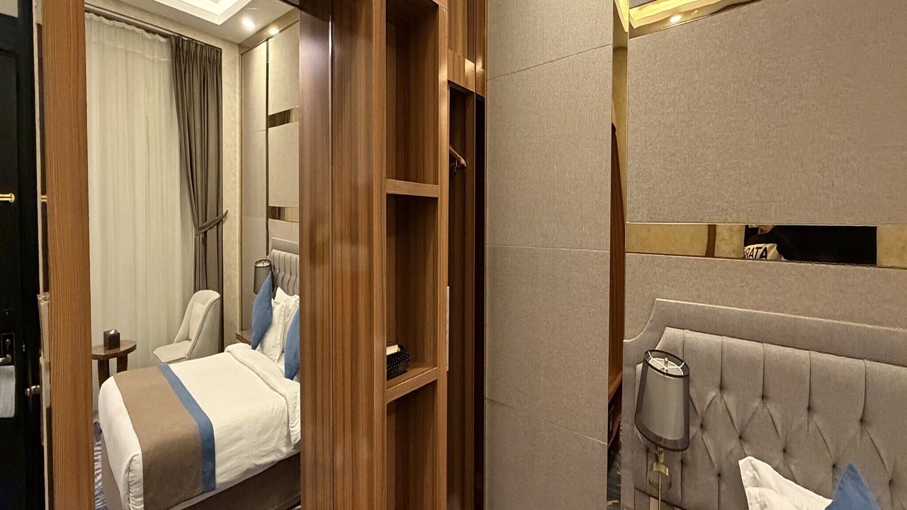 Photo of Bedroom in Al Khobar