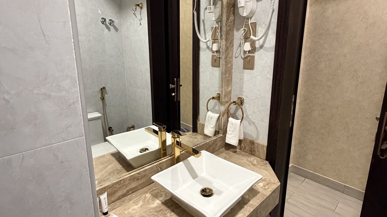 Photo of Bathroom in Al Khobar