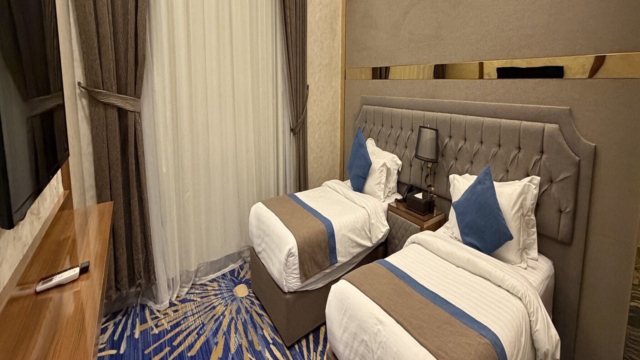 Photo of Bedroom in Al Khobar