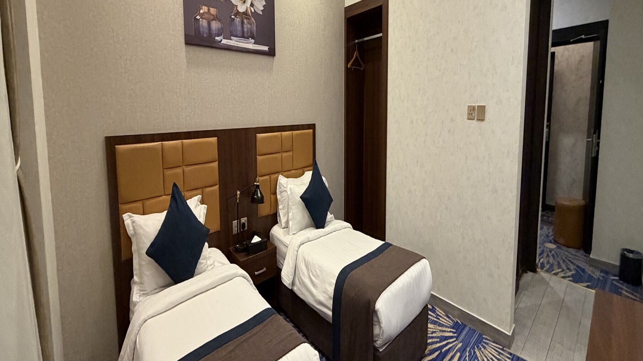 Photo of Bedroom in Al Khobar