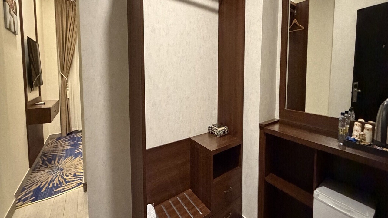 Photo of Bedroom in Al Khobar