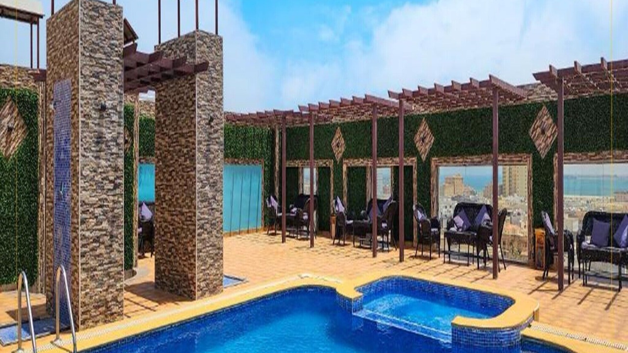 Photo of Outdoor in Al Khobar