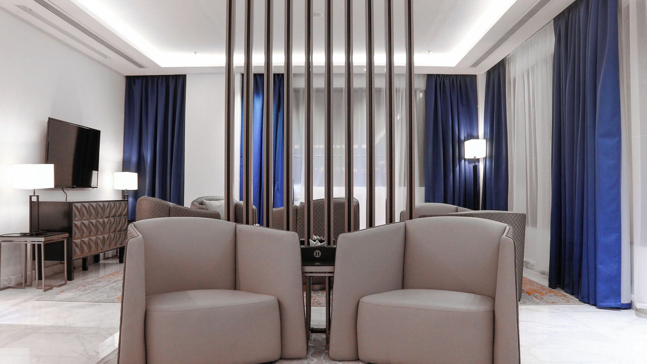 Photo of Bedroom in Taif