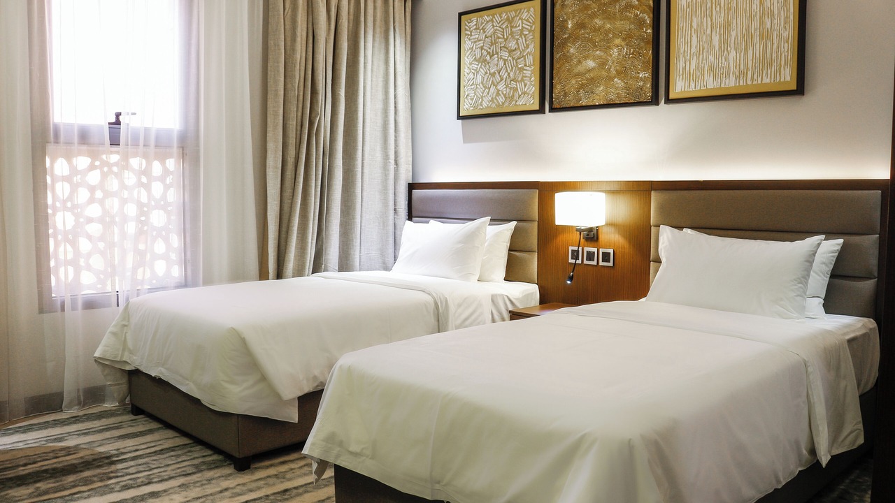 Photo of Bedroom in Taif