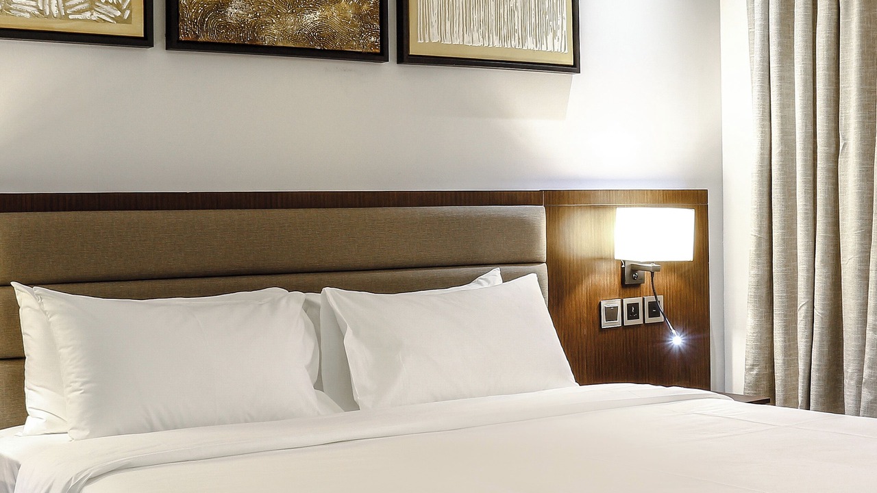 Photo of Bedroom in Taif