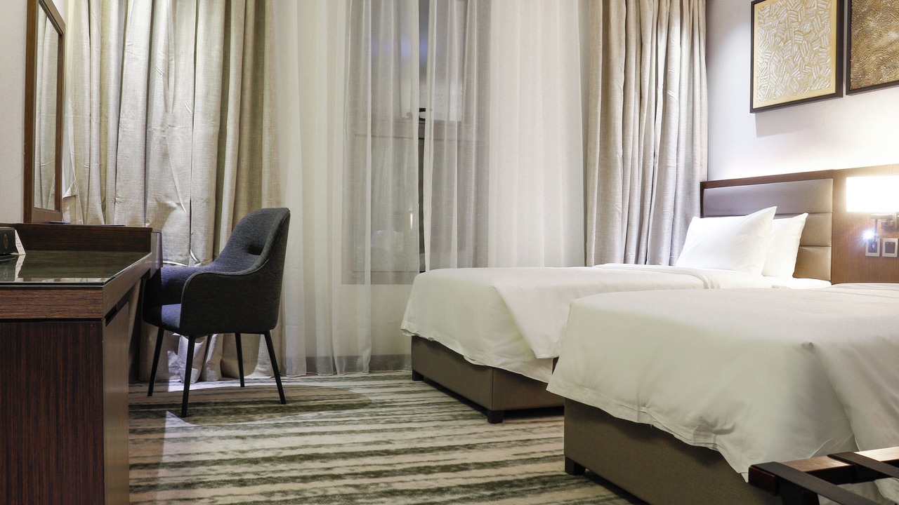 Photo of Bedroom in Taif