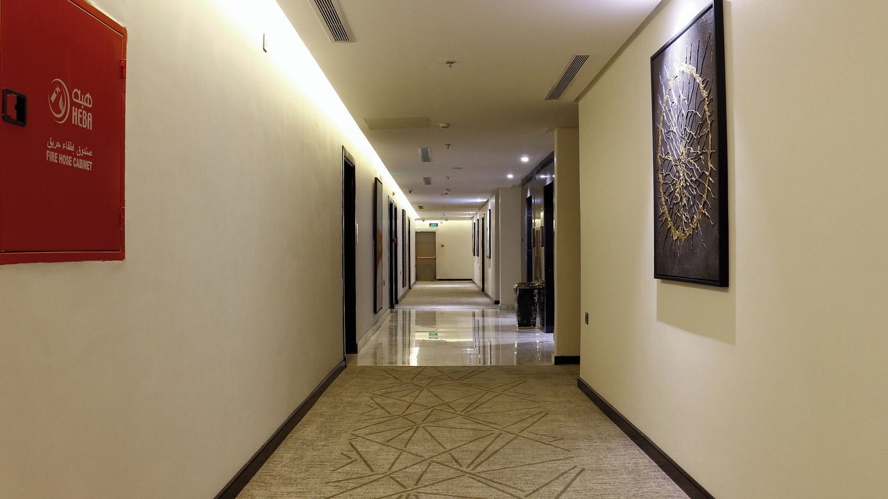 Photo of Outdoor in Taif