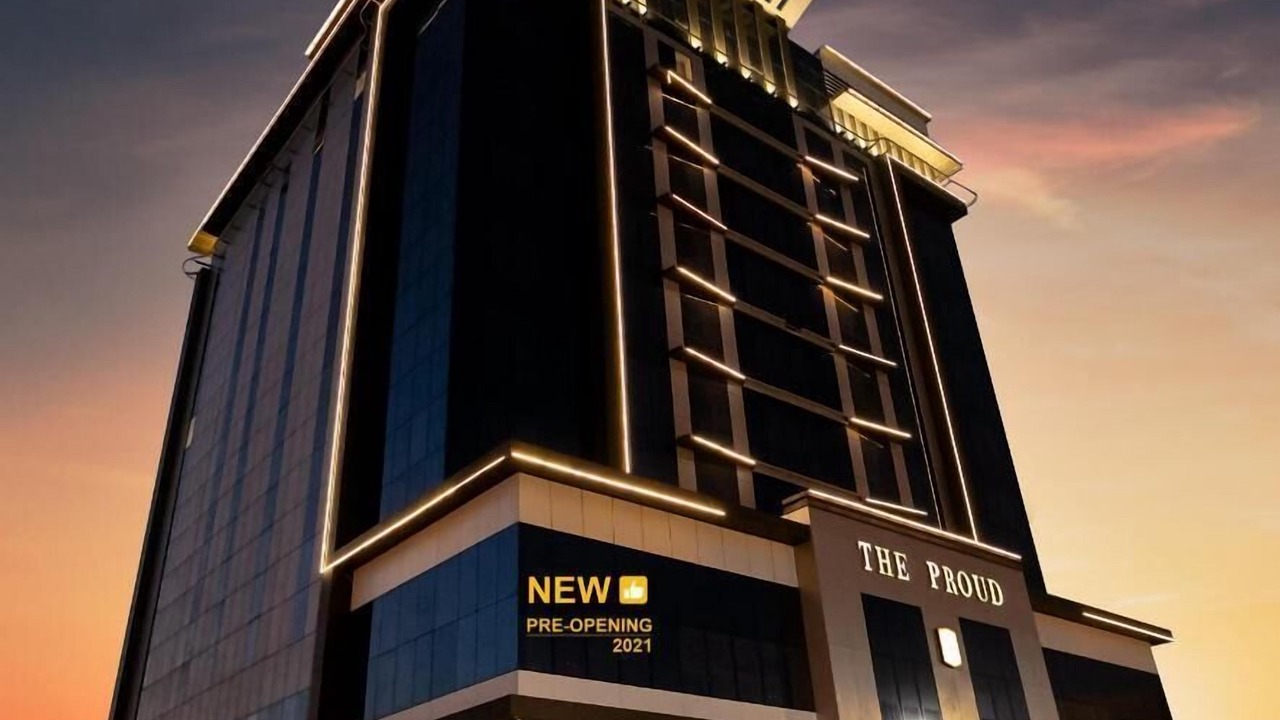 Photo of Outdoor in Al Khobar